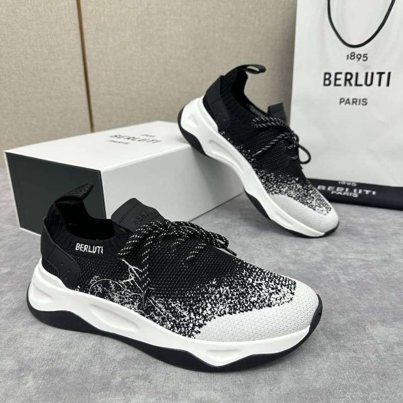 BERLUTI SHADOW*