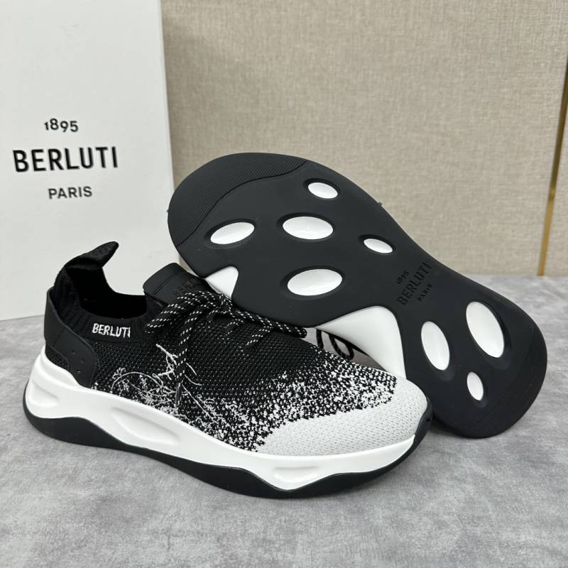 BERLUTI SHADOW*