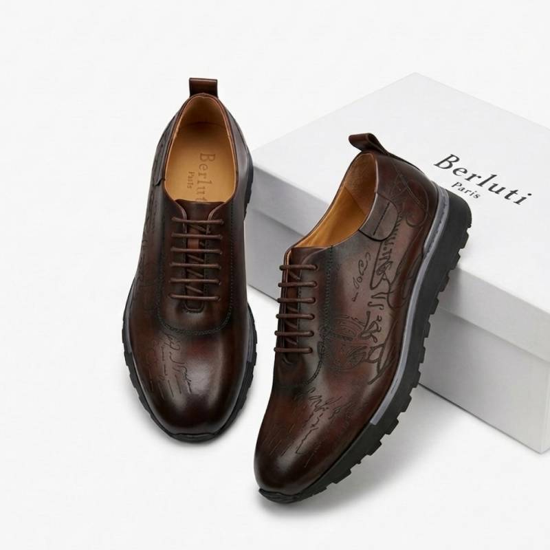 BERLUTI SNEAKERS