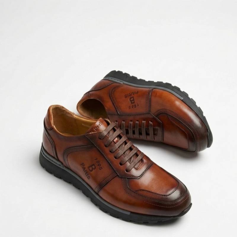 BERLUTI SNEAKERS