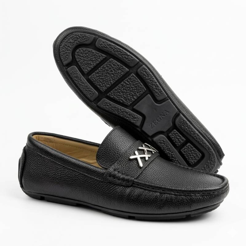 Mocassin ZEGNA