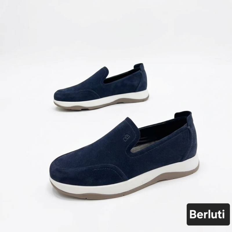 Mocassin Berluti