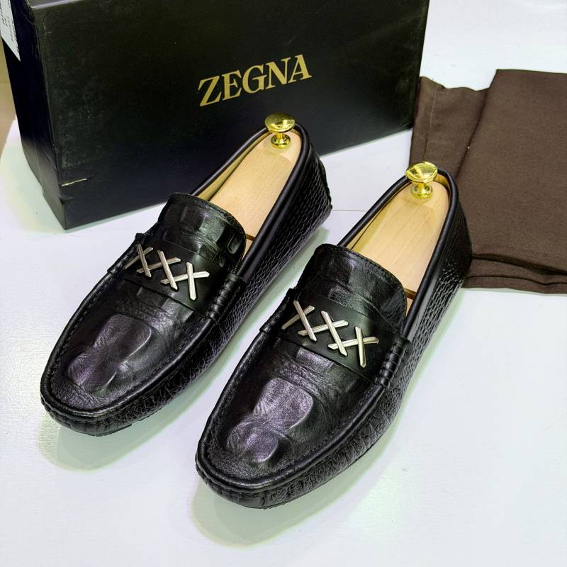 Mocassin ZEGNA