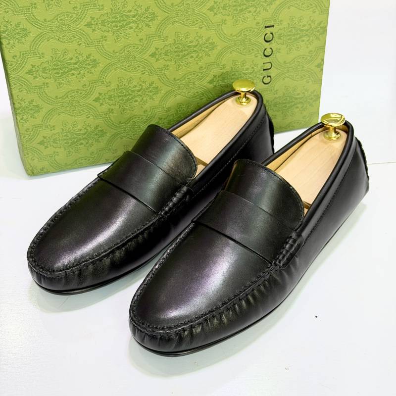 Mocassin GUCCI