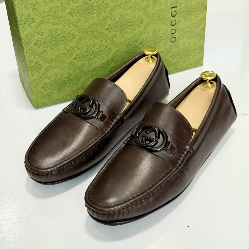 Mocassin GUCCI