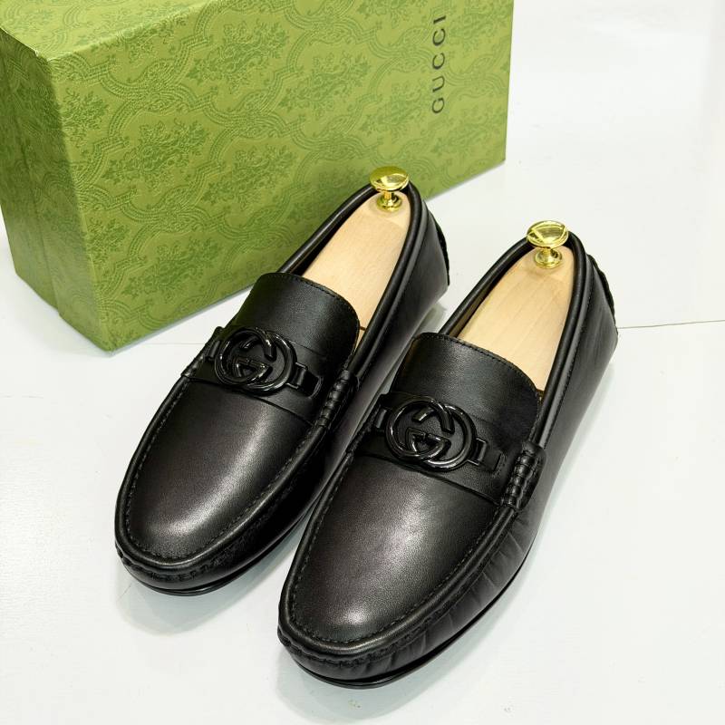 Mocassin GUCCI
