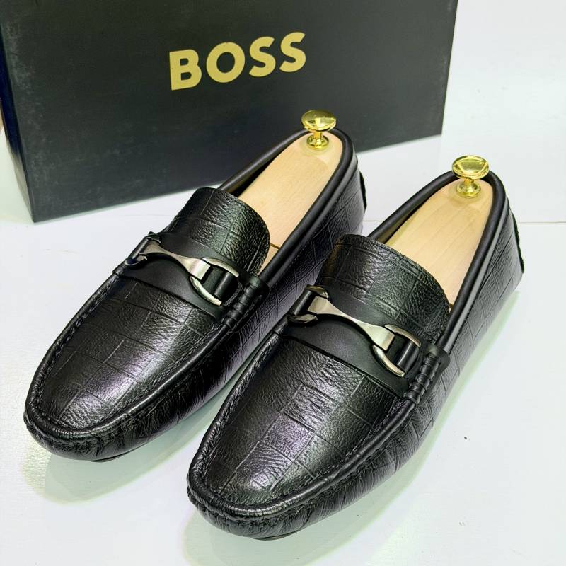 Mocassin HUGO BOSS