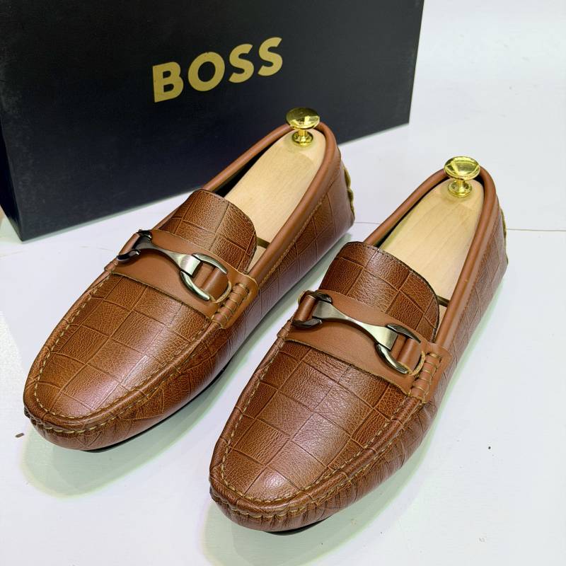 Mocassin HUGO BOSS