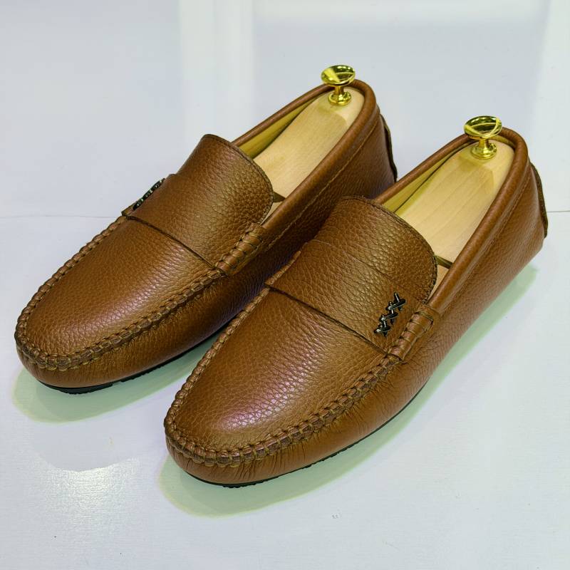 Mocassin ZEGNA