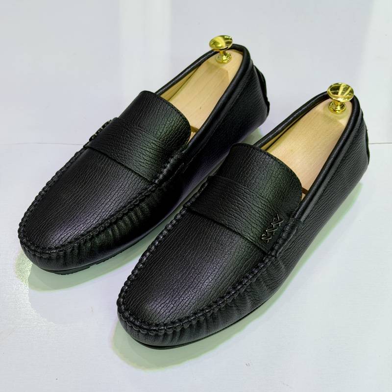 Mocassin ZEGNA
