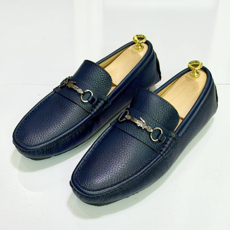Mocassin LACOSTE