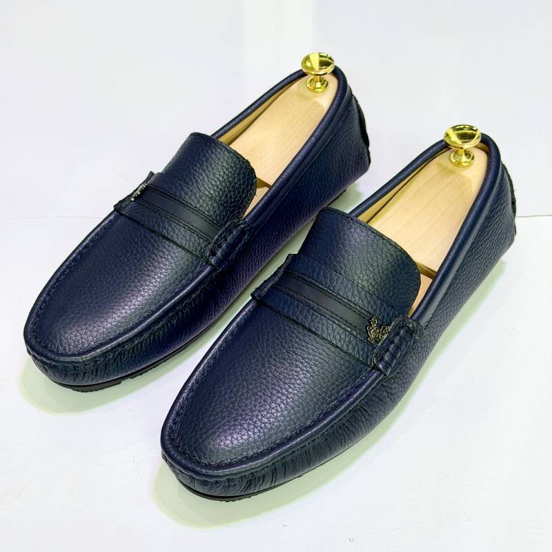 Mocassin ROMANO BOTTA