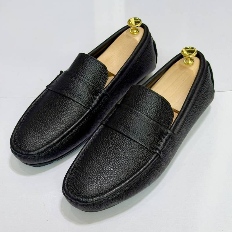 Mocassin MONTEGUT