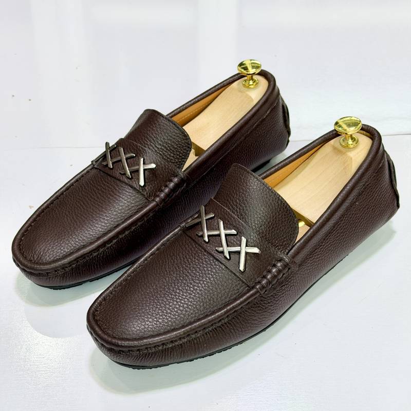 Mocassin ZEGNA