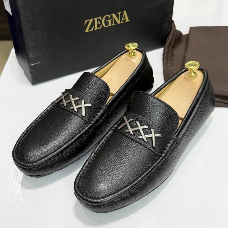 Mocassin ZEGNA