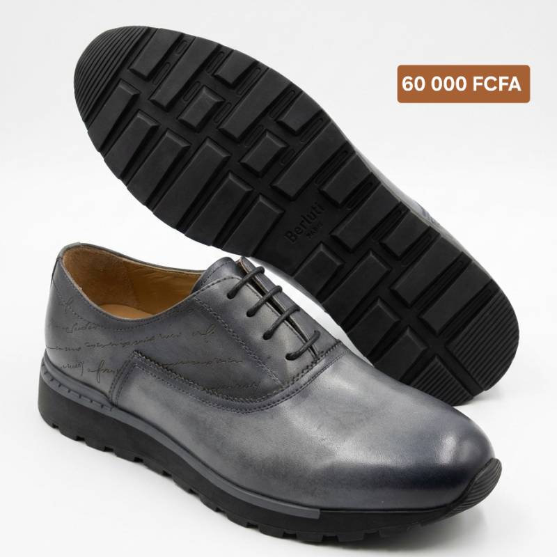 BERLUTI SNEAKERS
