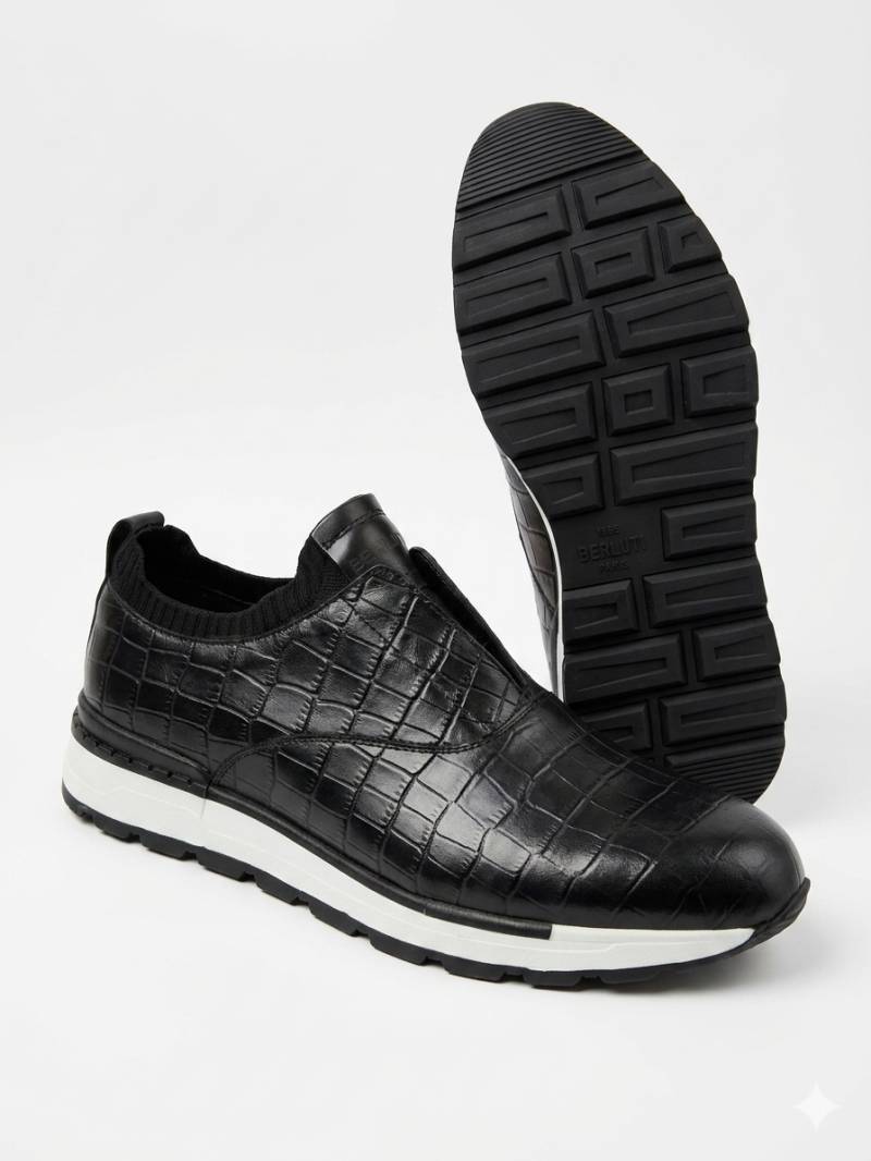 Berluti FAST TRACk
