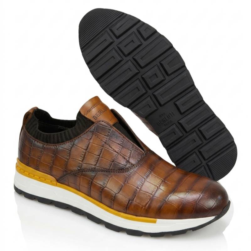 Berluti Fast track