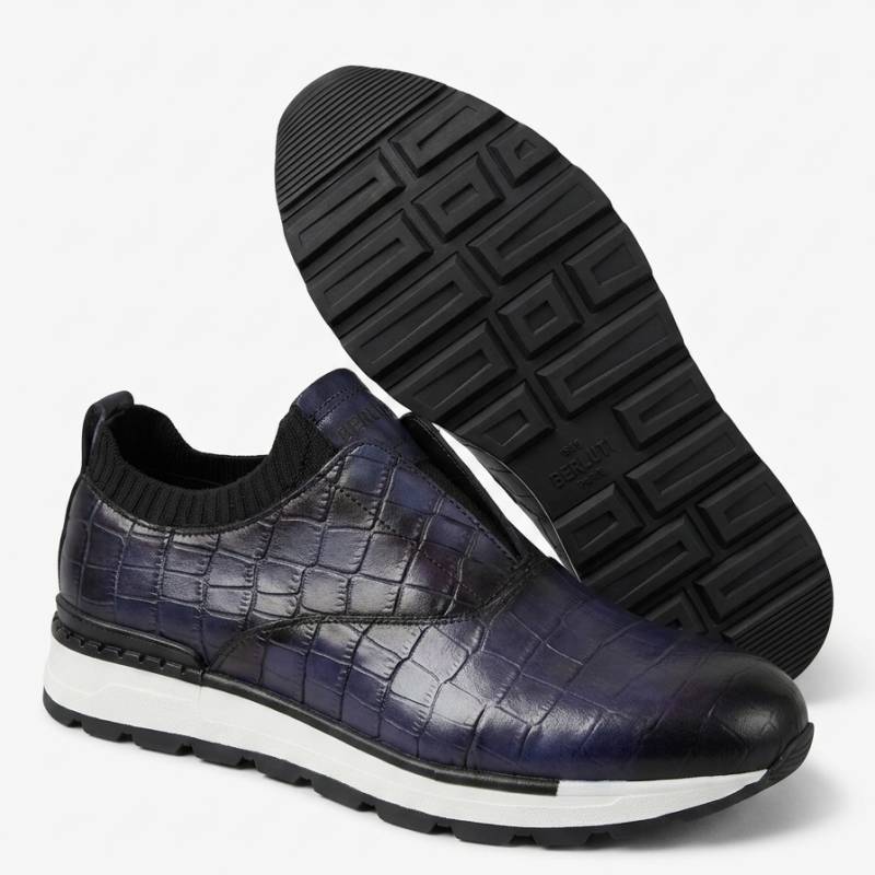 Berluti Fast track