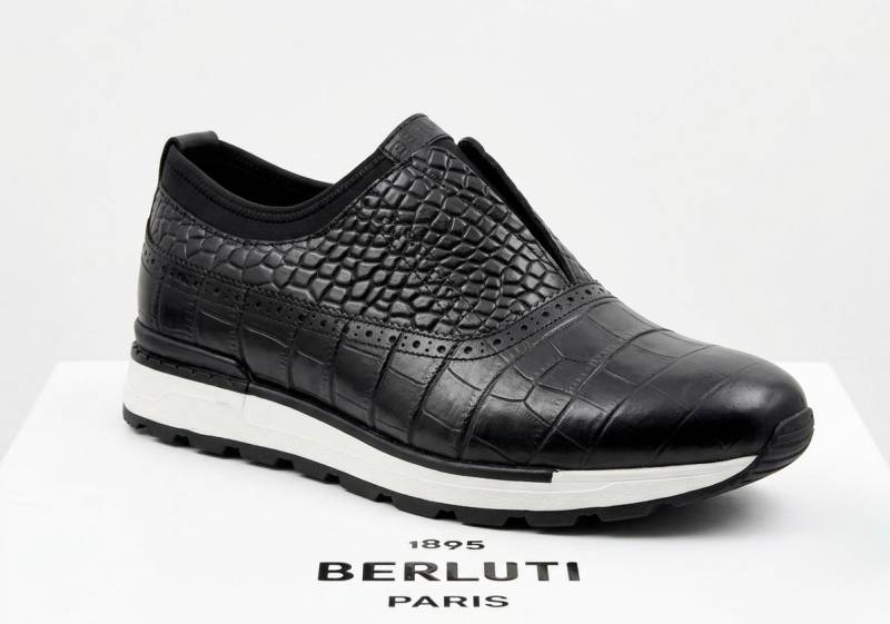 Berluti Fast Track