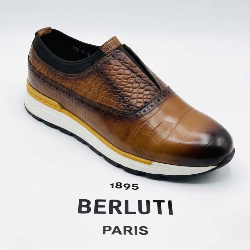 Berluti Fast Track